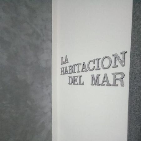 La Habitacion Del Mar 加利波利 外观 照片
