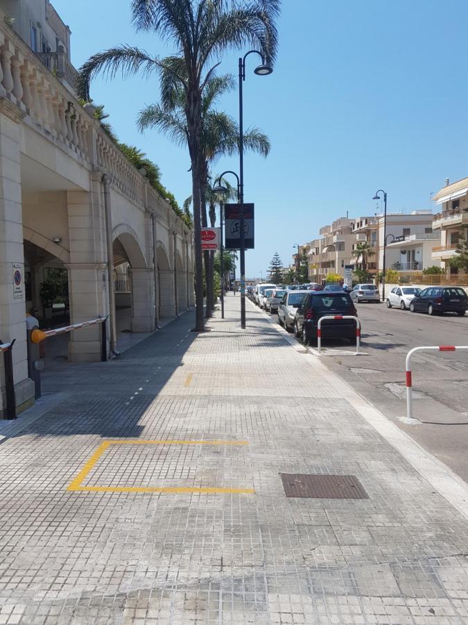 La Habitacion Del Mar 加利波利 外观 照片